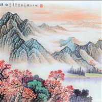 提供平板噴繪加工服務(wù) uv彩印加工
