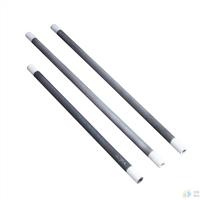 登封市金鈺電熱材料有限公司 硅碳棒