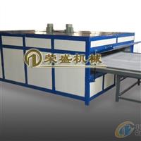 山東臨朐榮盛家電玻璃強(qiáng)化爐