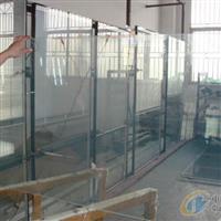 專業(yè)生產(chǎn)智能調(diào)光玻璃