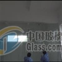 玻璃隔熱涂料