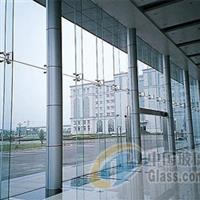 建筑用幕墻玻璃成批出售商 專業(yè)鋼化建筑玻璃 