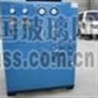 浮法玻璃錫槽專項使用氨分解