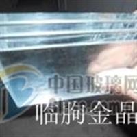 臨朐金晶夾膠玻璃