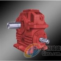 【精研】蝸輪減速機 蝸輪減速機