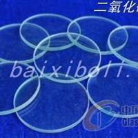 高純度二氧化硅玻璃