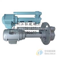 水泵|玻璃機械大水泵|小水泵