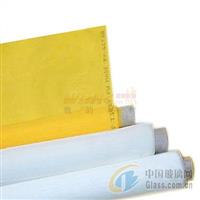 彩晶玻璃專項(xiàng)使用新加坡網(wǎng)紗300目*1.15-31線黃網(wǎng)