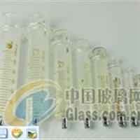 玻璃注射器