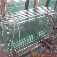 夾膠玻璃5+1.52pvb+5