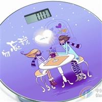 玻璃電子秤印花機(jī)廠家