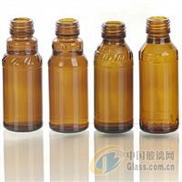 實(shí)用的鈉鈣口服液瓶泰安市供應(yīng)