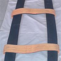 玻璃吊帶,玻璃裸包吊裝帶