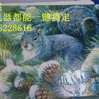 玻璃上直接印圖案的機器
