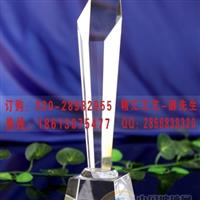 寶雞水晶獎杯獎牌廠家
