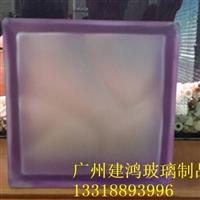 玻璃磚衛(wèi)生間隔斷 效果圖