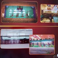 魏都工程設(shè)計魚缸——去哪買品牌