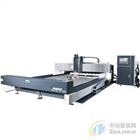 新型玻璃加工中心