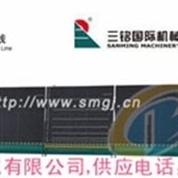 三銘全部中空玻璃生產(chǎn)線