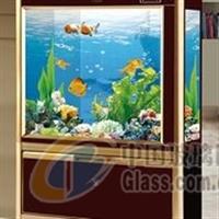 精品水族箱制造公司