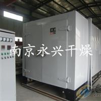 臺車式熱風循環(huán)爐