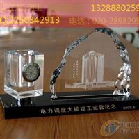 河源工程奠基儀式水晶紀(jì)念品廠(chǎng)家
