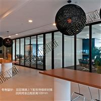 玻璃屏風(fēng)隔斷，廣東信譽(yù)好的活動(dòng)