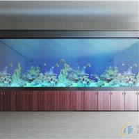 自然魚缸品牌