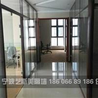 寧波玻璃隔斷墻免費設(shè)計出圖送貨