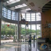 石家莊隔熱建筑玻璃貼膜