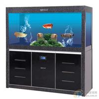 水族魚缸加盟公司：重慶自然水族