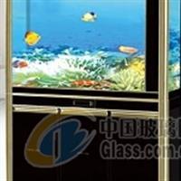 阿壩自然水族箱 品牌好的自然水族館低價成批出售