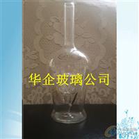 玻璃酒瓶手工藝高硼硅玻璃
