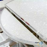 河北優(yōu)質(zhì)鋼化玻璃桌面、桌面玻璃