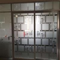 綿陽玻璃鏡子，玻璃門定制安裝