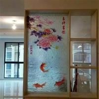 貴州玻璃移門印花機(jī)