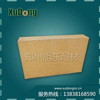 超低氣孔粘土磚