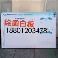會議白板安裝磁性北京白板廠家