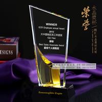 十年服務(wù)員工獎(jiǎng)定做