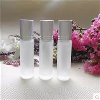 廠(chǎng)家深加工走珠瓶精油香水分裝瓶