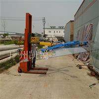玻璃搬運(yùn)小車(chē)