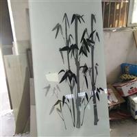 移門(mén)水性鋼化玻璃油墨