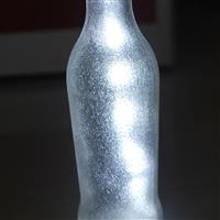 豫科震撼上市雪花效果蒙砂粉