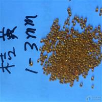 廠家成批出售加工彩色玻璃珠可定做