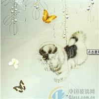 玻璃磚多功能印刷機