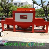 北京自動噴砂機報價