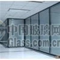 天津西青區(qū)定做推拉鋼化玻璃門
