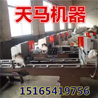中空玻璃打膠機丁基膠涂布機