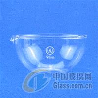 供應(yīng)蘭州實(shí)驗(yàn)室玻璃蒸發(fā)皿廠家 