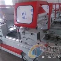 制作斷橋鋁門窗機(jī)器全套報(bào)價(jià)